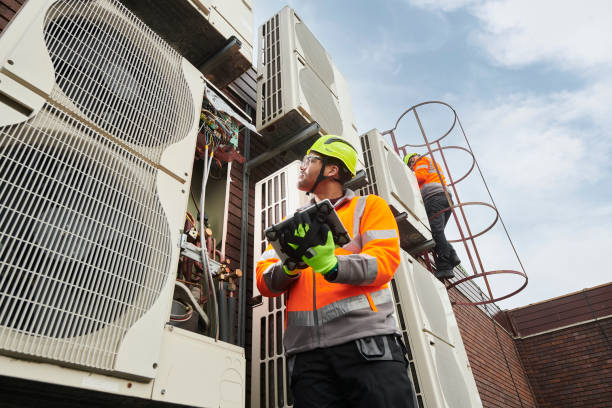 Best HVAC Installation Services  in Ash Flat, AR