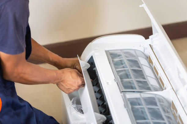 Best HVAC System Installation  in Ash Flat, AR
