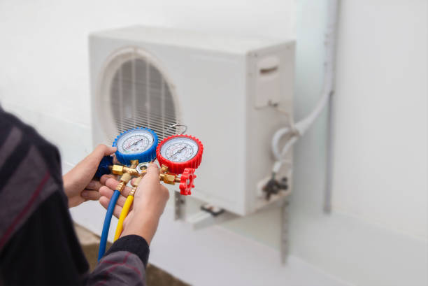 Best HVAC System Installation  in Ash Flat, AR