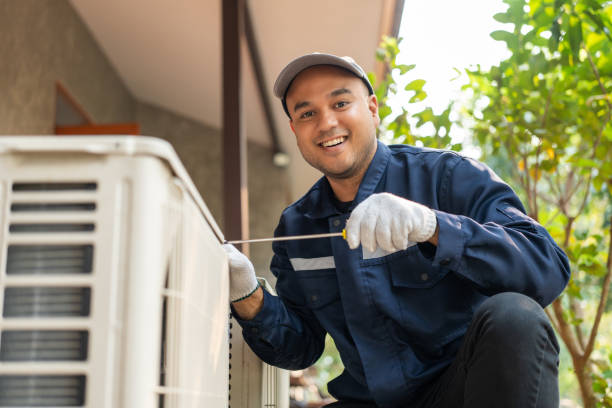 AC Installation Near Me in Ash Flat, AR