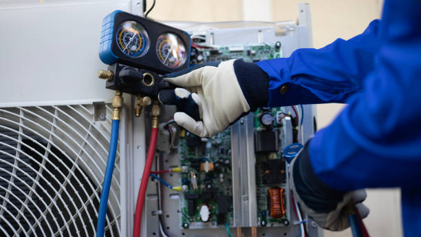 Best HVAC Replacement Cost  in Ash Flat, AR